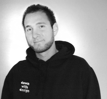down with design dan