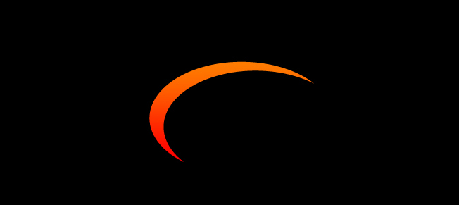 swoosh logo