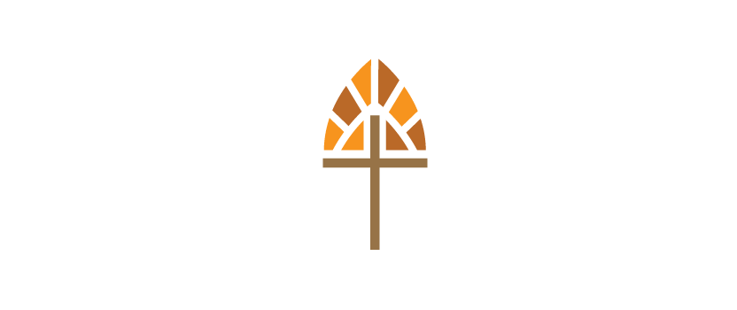 Dig For Saint Michaels Logo Design