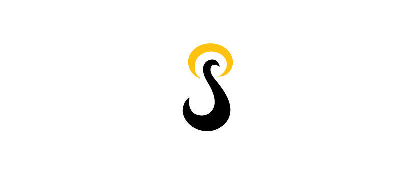 Solangel Properties Logo Design