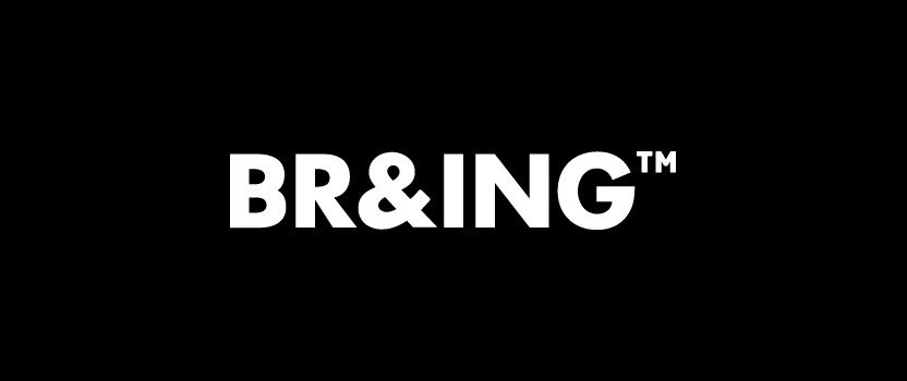 Br&ing Logo Design